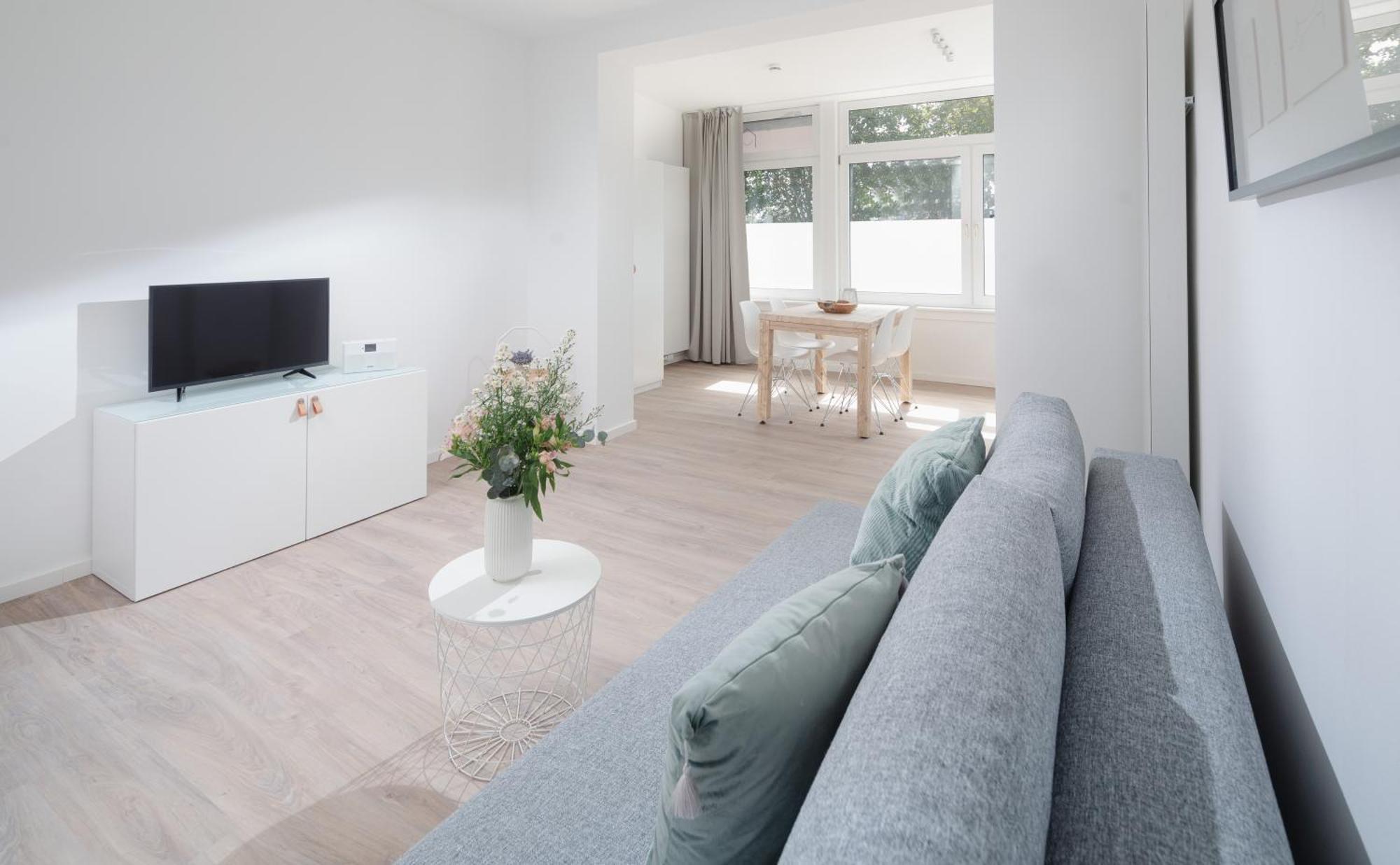 Strandloft Eins نورديرني المظهر الخارجي الصورة