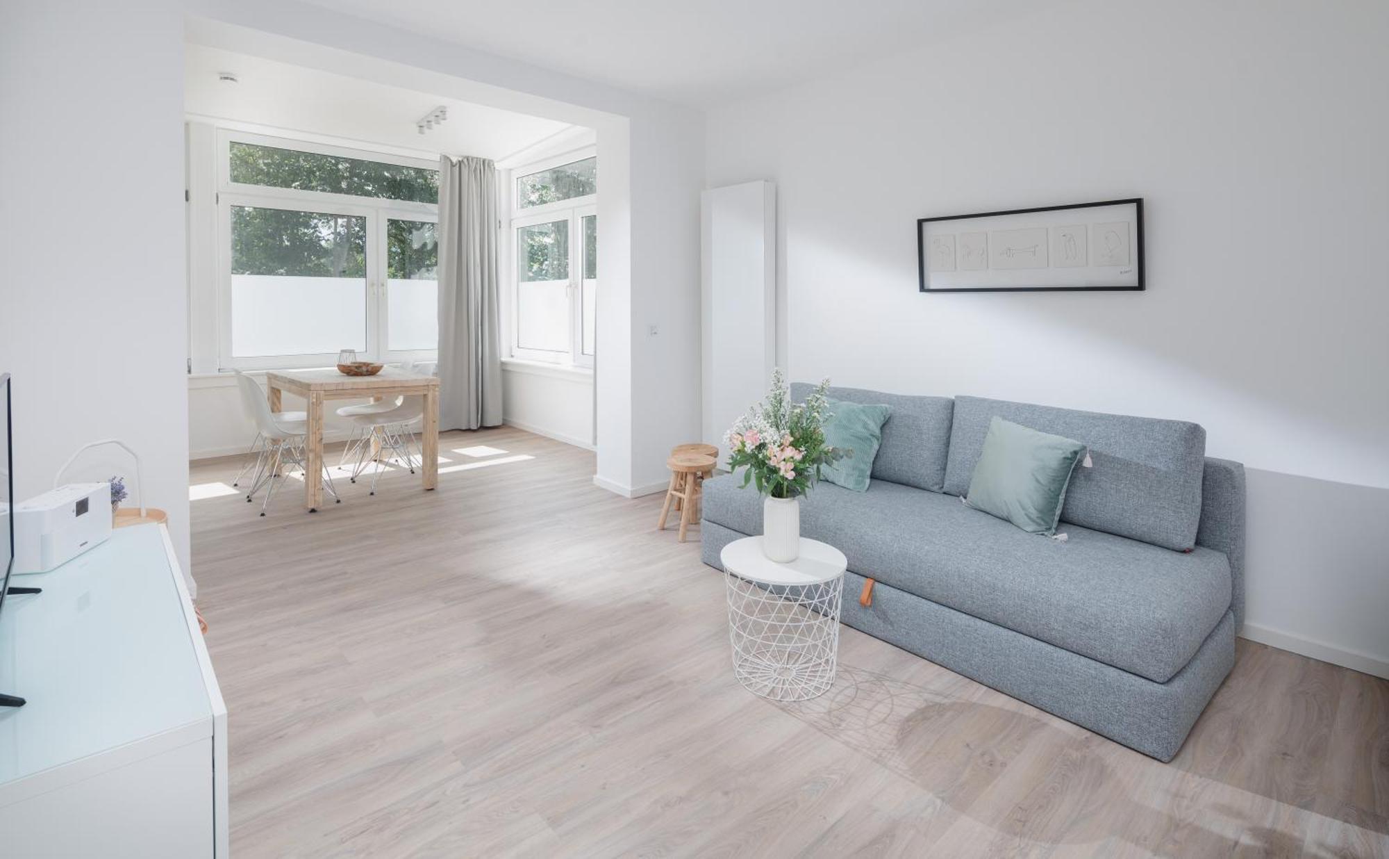 Strandloft Eins نورديرني المظهر الخارجي الصورة