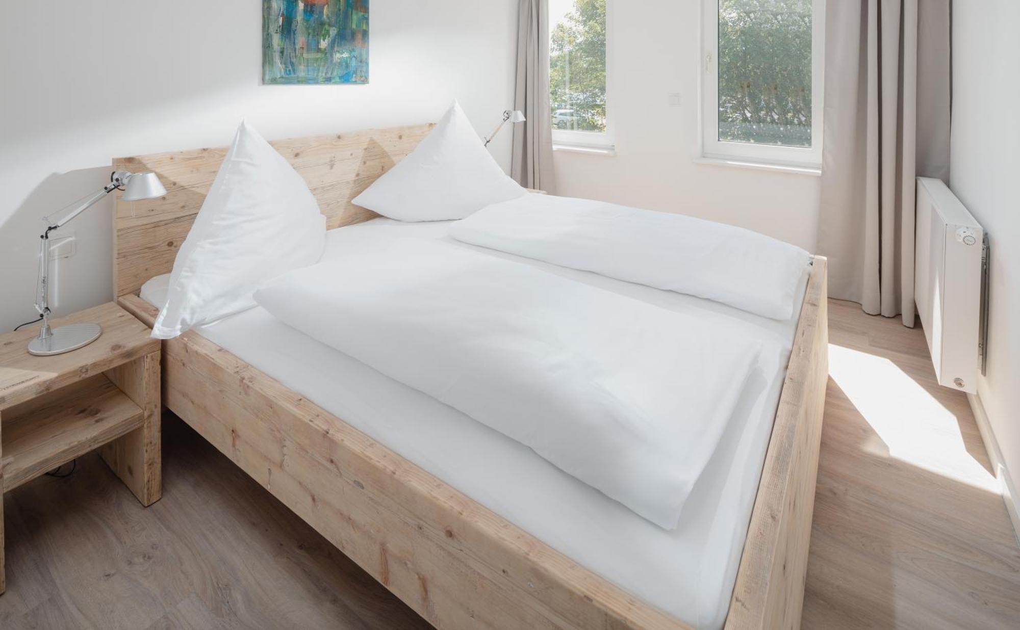 Strandloft Eins نورديرني المظهر الخارجي الصورة