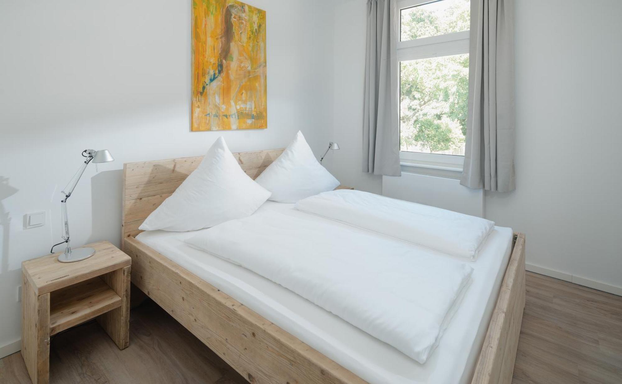 Strandloft Eins نورديرني المظهر الخارجي الصورة